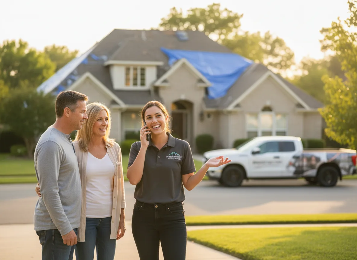 Emergency Roof Repair Perkins, MI FAQs